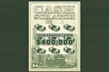 Изображение Игра Cash Scratch